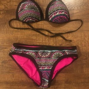 No Boundaries Bikini